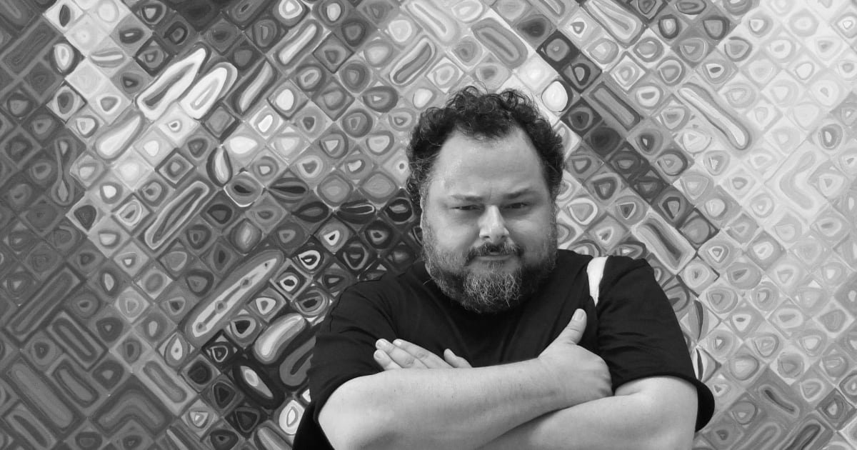 Álvaro Bisama: “Escribir una novela, ahora mismo, es una carta de amor a la literatura”