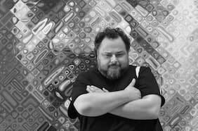 Álvaro Bisama: “Escribir una novela, ahora mismo, es una carta de amor a la literatura”