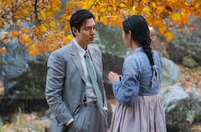 Pachinko fue renovada para una segunda temporada