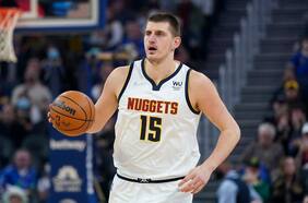 NBA: Nikola Jokic consigue su segundo MVP consecutivo y estira la racha de internacionales que se llevan el premio