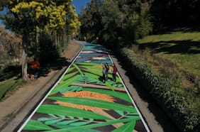 El Parque Metropolitano abrirá en Fiestas Patrias sólo para peatones