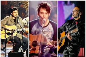De Los Tres, a La Ley y Los Bunkers: los chilenos en el MTV Unplugged (y cuánto pesa hoy ese hito)