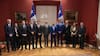 En reunión con el Presidente Kast: Evópoli propone reducir a 16 el número de ministerios