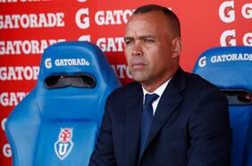 Con un potente motivo detrás: Rafael Dudamel sorprende y anuncia su retiro como entrenador