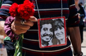 El emotivo último adiós a Joan Turner en imágenes