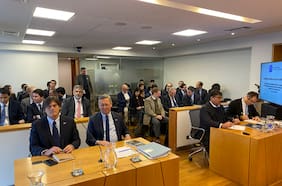 FNE propone propone fortalecer transparencia en la estructura de conglomerados