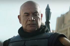 Hasta Ed Boon se está quejando por un breve truco en el final de The Book of Boba Fett