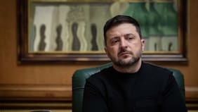 Zelenski adelanta que las próximas conversaciones con Rusia tratarán sobre la cuestión territorial