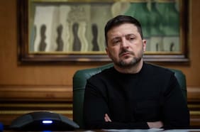 Zelenski adelanta que las próximas conversaciones con Rusia tratarán sobre la cuestión territorial