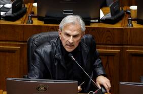 Moreira (UDI) coincide con ministra Jara y asegura que si no hay reforma de pensiones “las grandes ganadoras serán las AFP”