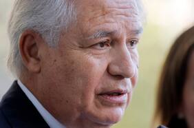 Defensa de Vivanco y escrito ante CIDH: “Si se determina que el Estado tiene responsabilidad (...) tendremos que ir a juicio”