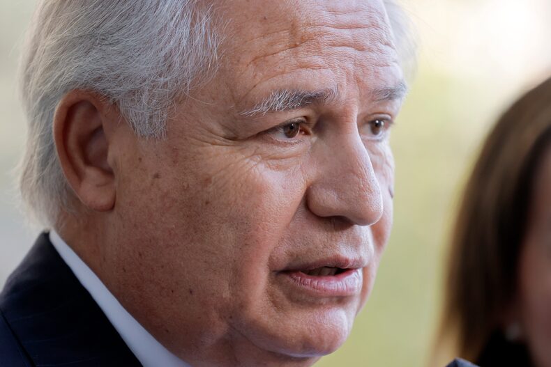 Juan Carlos Manríquez