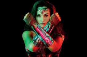 El guión de Wonder Woman 3 ya está en desarrollo