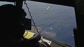 Armada realiza fiscalizaciones de flotas pesqueras extranjeras que operan cerca de Rapa Nui