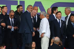 Pifias a Infantino, cánticos pidiendo la salida de Milad y la locura marroquí: el lado B de la final del Mundial Sub 20