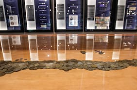 Museo Numismático contará la historia de Chile a través de monedas y billetes: reúne piezas desde 1580