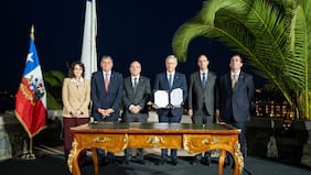 Registro de Vándalos: gobierno elimina sanción por pérdida de subsidios habitacionales, PGU y acota el castigo de gratuidad