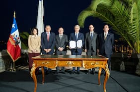Registro de Vándalos: gobierno elimina como sanción la pérdida de subsidios habitacionales, PGU y acota el castigo de gratuidad