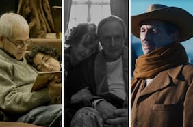 De El Conde a La Memoria Infinita: la reñida carrera por representar a Chile en los Oscar 2024