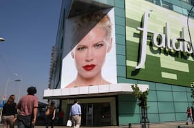 Falabella prepara el estreno de la mayor tienda departamental de Sudamérica: 25 mil metros cuadrados