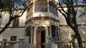 De las ruinas a memoria viva: el renacer patrimonial de la casona Arrieta en Peñalolén