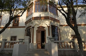 De las ruinas a memoria viva: el renacer patrimonial de la casona Arrieta en Peñalolén