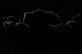 Finalmente este jueves Pagani develará el esperado Huayra R