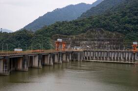 Los megaproyectos globales de China se están desmoronando