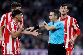 Remontada del Real Madrid desata la polémica en España: “Alguien ha decidido que no podíamos ganar; nos han robado”