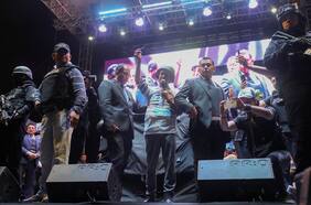 Ecuador celebra sus elecciones más violentas en su historia reciente