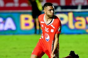 Rodrigo Ureña da positivo por coronavirus