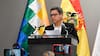 Gobierno de Bolivia destaca resultados de corredor humanitario en medio de bloqueos: “El objetivo era salvar vidas”