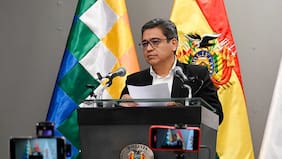 Gobierno de Bolivia destaca resultados de corredor humanitario en medio de bloqueos: “El objetivo era salvar vidas”