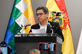 Gobierno de Bolivia destaca resultados de corredor humanitario en medio de bloqueos: “El objetivo era salvar vidas”