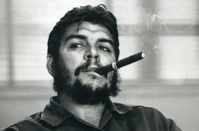 Columna de Sebastián Edwards: El Che Guevara y Chile a 57 años de su muerte
