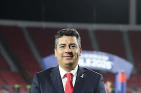 Director ejecutivo del COL de la Copa del Mundo Sub 20: “La FIFA nos dijo que nos atreviéramos a organizar un Mundial adulto”