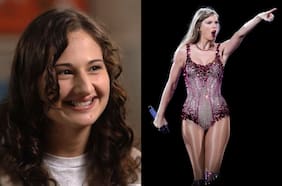 Gypsy Rose es expulsada del estado de Missouri y no podrá conocer a Taylor Swift