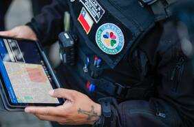 De Las Condes a Calama: las 44 comunas que tendrán patrullajes preventivos en colegios ante el alza de violencia escolar