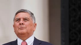 Alvarado sostiene que criterio que dejaría fuera a Kaiser del gabinete “no es una norma que esté fijada en piedra”