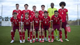 Dónde y a qué hora ver a Costa de Marfil vs. Suiza por el Mundial Sub 17 en TV y streaming