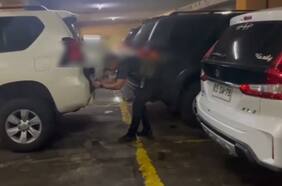 Encuentran en Antofagasta vehículos que fueron robados en la Región Metropolitana