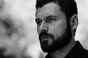 Quién era Adan Canto, el actor fallecido a los 42 años