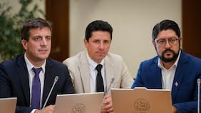 Bancada RN presenta proyecto antisecuestro para endurecer penas y anticipar persecución penal