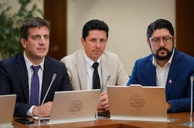 Bancada RN presenta proyecto antisecuestro para endurecer penas y anticipar persecución penal