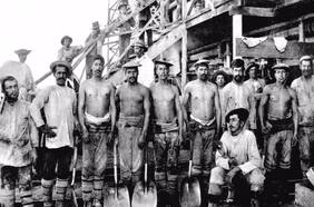 Salitre, guerra y “belle époque” a 60 años del cierre de Humberstone: los cambios que generó este mineral en la cultura, la economía y la sociedad