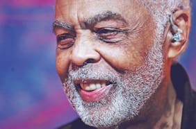 Gilberto Gil: “No nos podemos quedar en silencio nunca más”