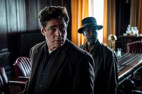 Benicio del Toro: “No doy por garantizada mi carrera”