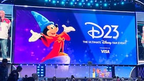 Del regreso de Star Wars a nuevas secuelas de Pixar: Disney pone sus fichas a sus franquicias conocidas en la D23