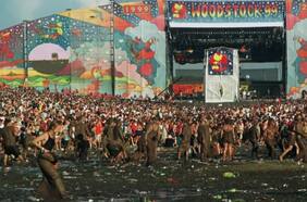 Yo estuve en el caos de Woodstock 99