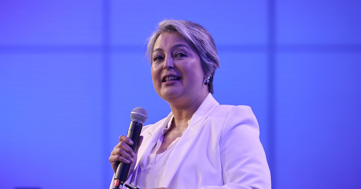 La Democracia Cristiana y el aborto libre: un choque interno que redefine alianzas y discursos